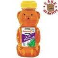 70503 Honey Bear Bottle 12oz